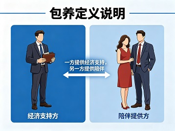 铁山港包养违法吗？深度揭秘红线风险注意事项